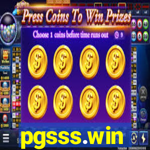 pgsss.win