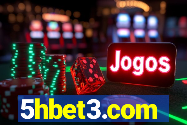 5hbet3.com