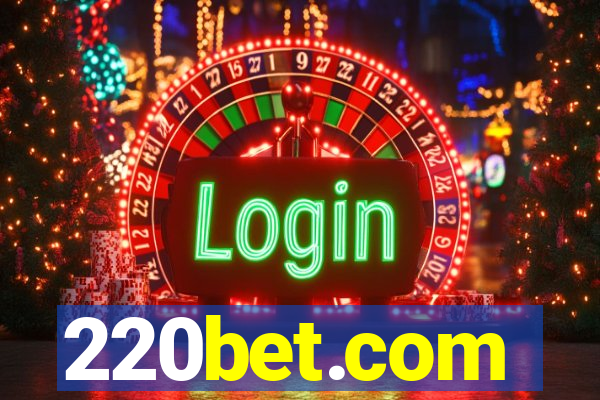 220bet.com