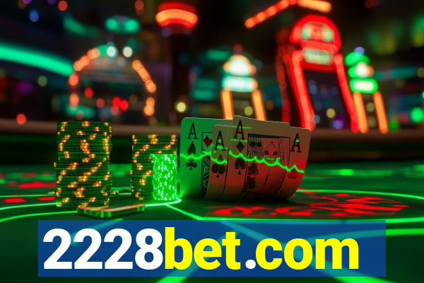 2228bet.com