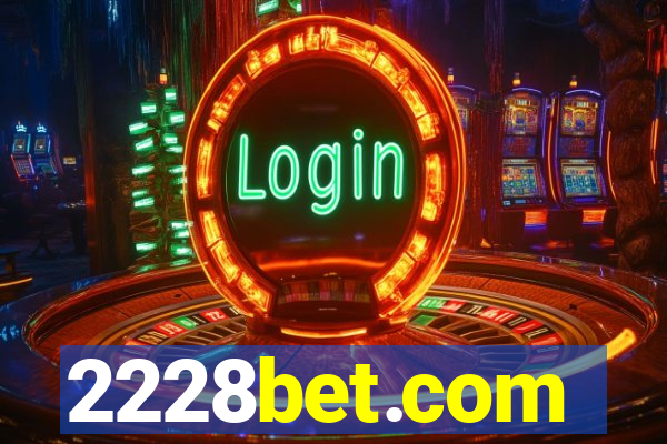 2228bet.com