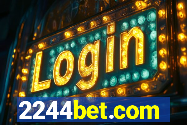 2244bet.com