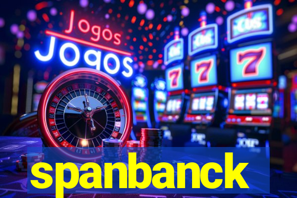 spanbanck