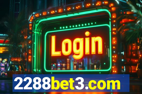 2288bet3.com