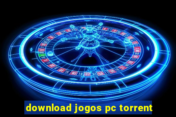 download jogos pc torrent