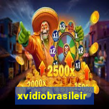 xvidiobrasileiro