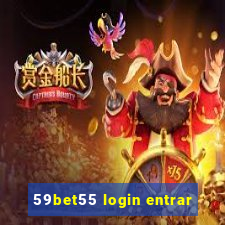 59bet55 login entrar