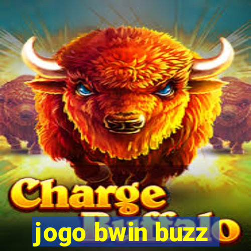 jogo bwin buzz