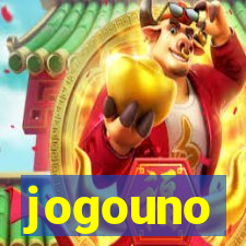 jogouno