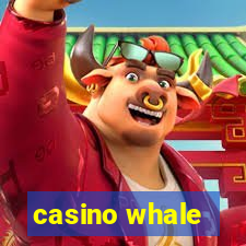 casino whale