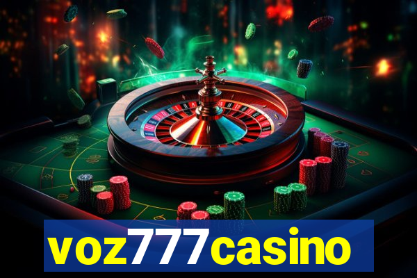 voz777casino