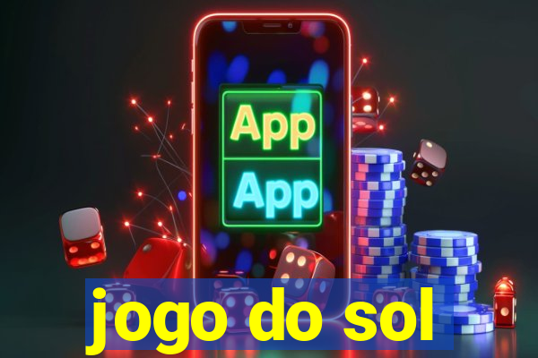 jogo do sol