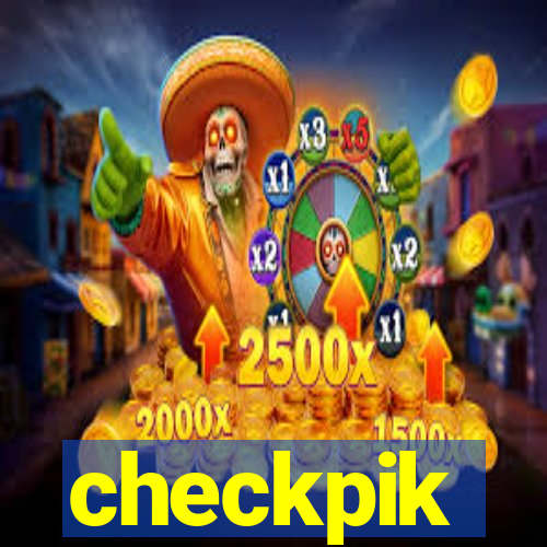 checkpik