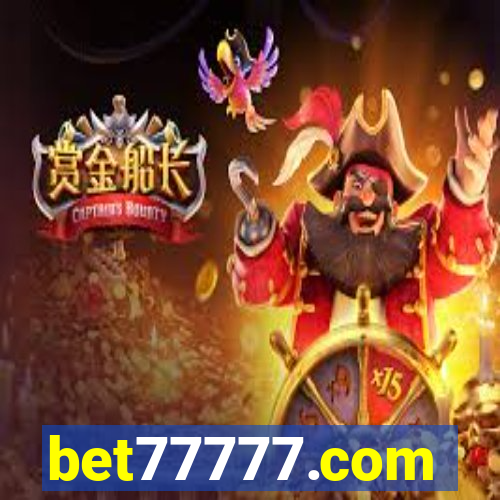 bet77777.com