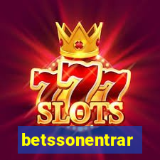 betssonentrar