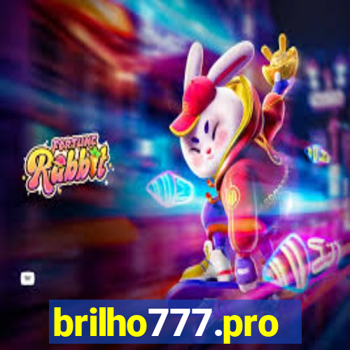 brilho777.pro