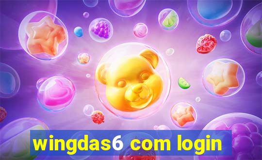 wingdas6 com login