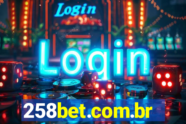 258bet.com.br