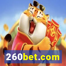 260bet.com