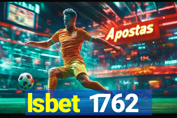 lsbet 1762