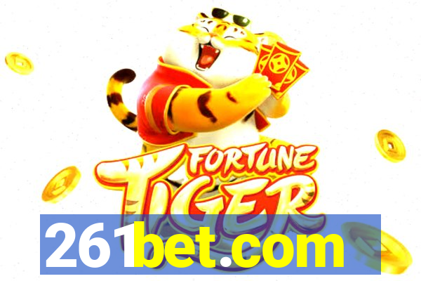 261bet.com