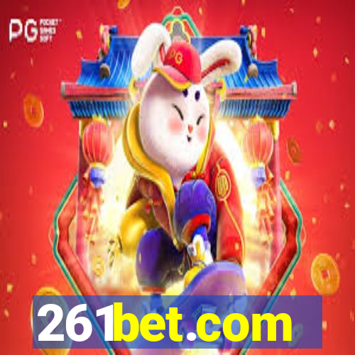 261bet.com