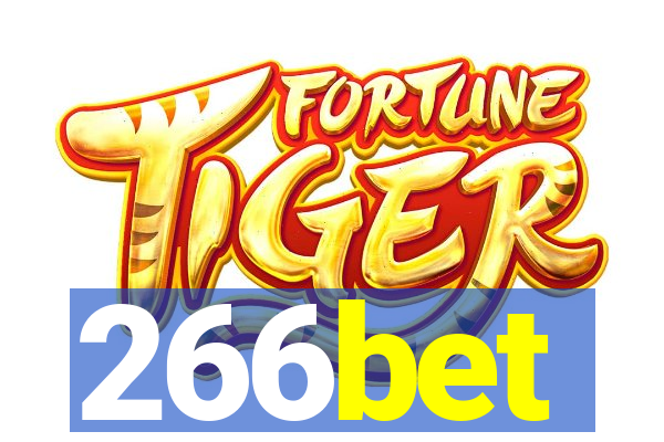 266bet