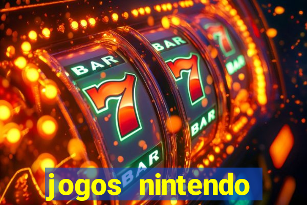 jogos nintendo switch download gratis