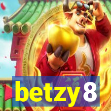 betzy8