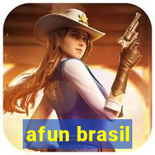 afun brasil