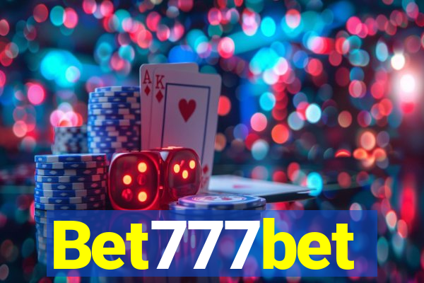 Bet777bet