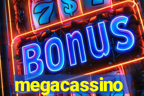 megacassino