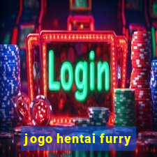 jogo hentai furry