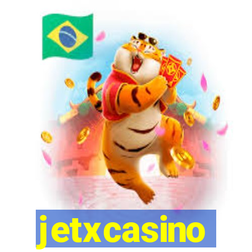 jetxcasino