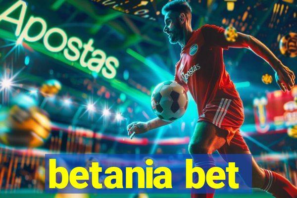 betania bet