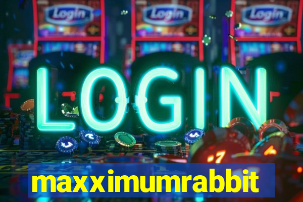 maxximumrabbit