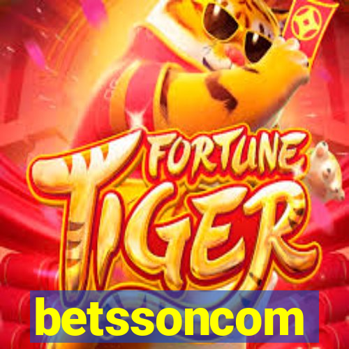 betssoncom