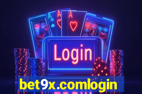 bet9x.comlogin