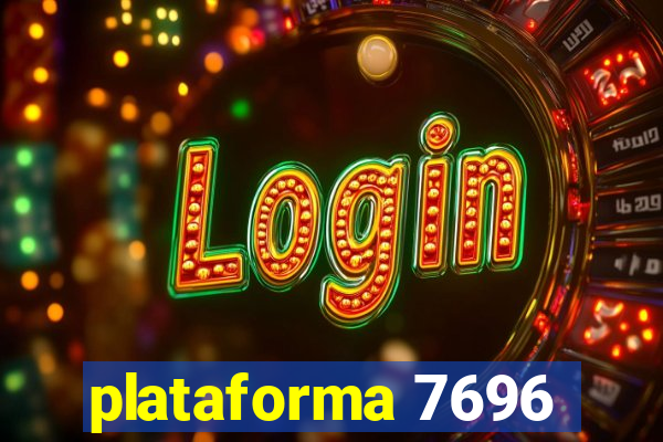 plataforma 7696