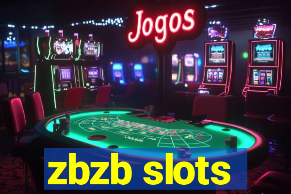 zbzb slots