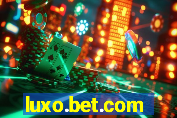 luxo.bet.com