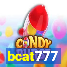 bcat777