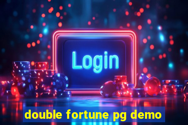 double fortune pg demo