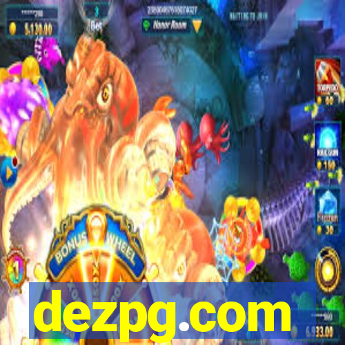 dezpg.com