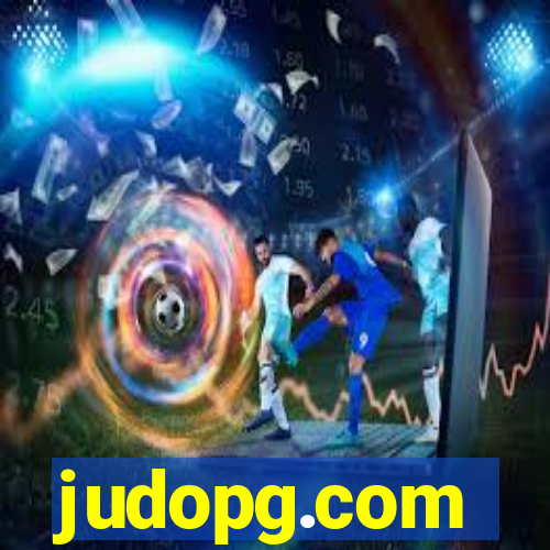 judopg.com