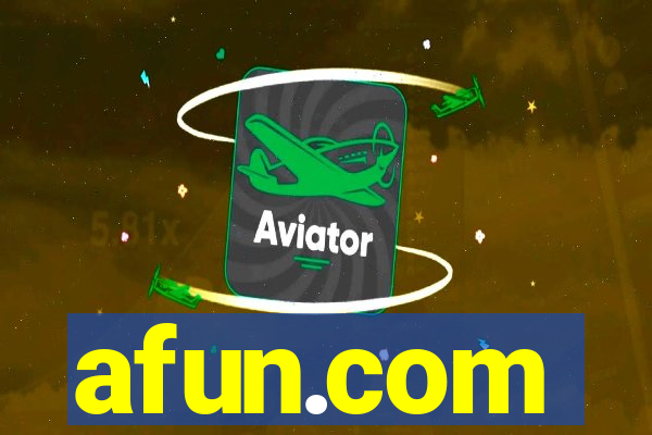 afun.com