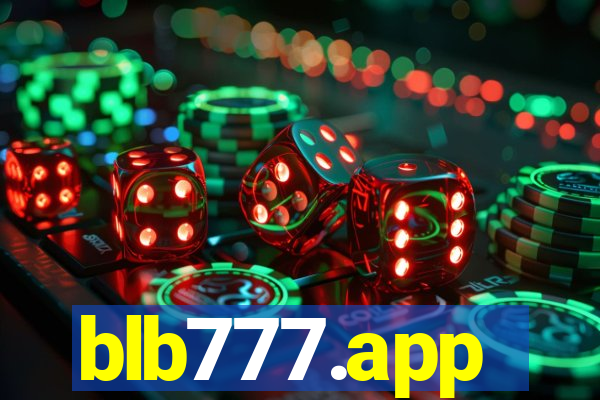 blb777.app