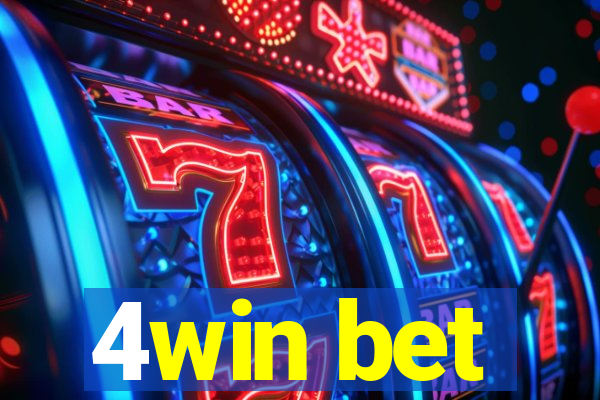 4win bet