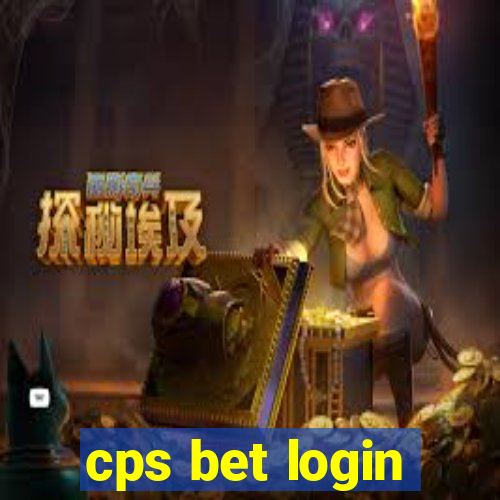 cps bet login