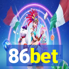 86bet